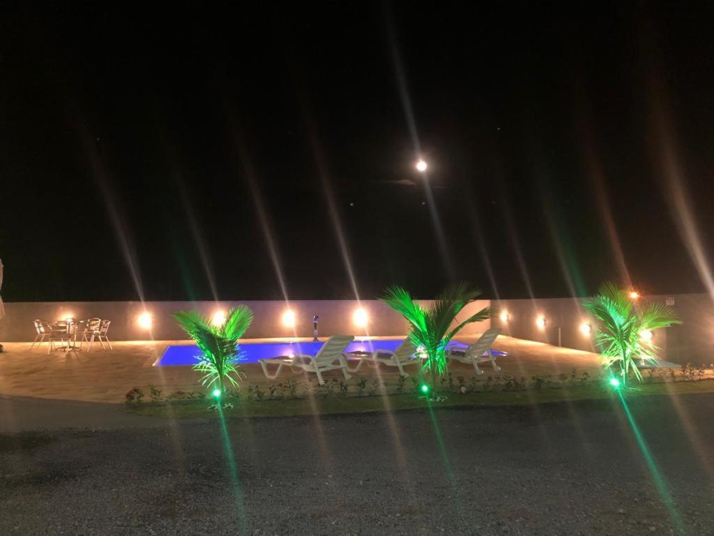 Pousada Morada dos Pássaros Capitólio Exterior foto